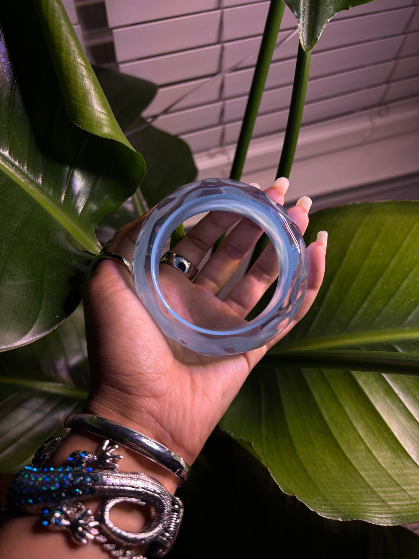 Water Bangles