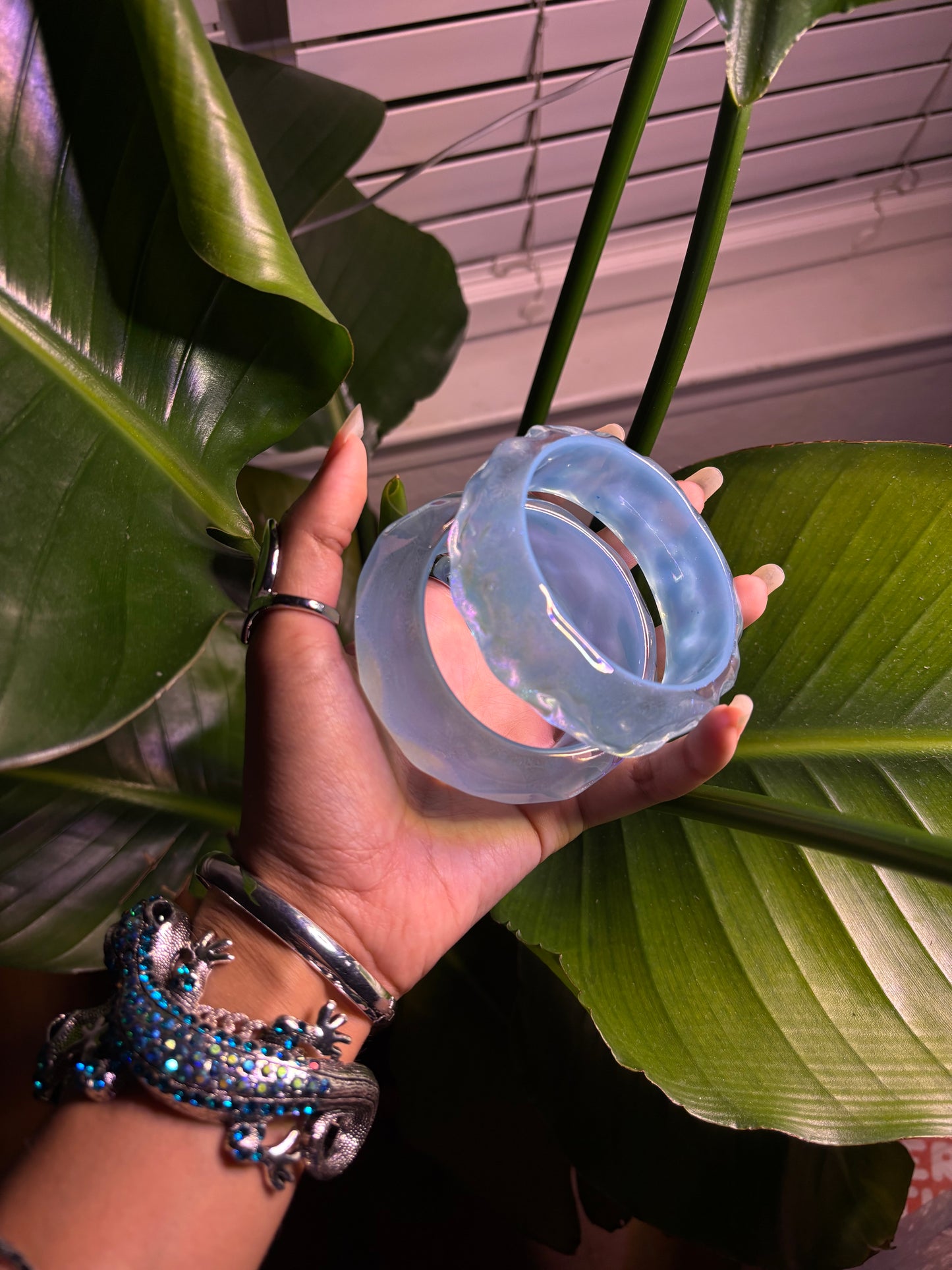 Water Bangles