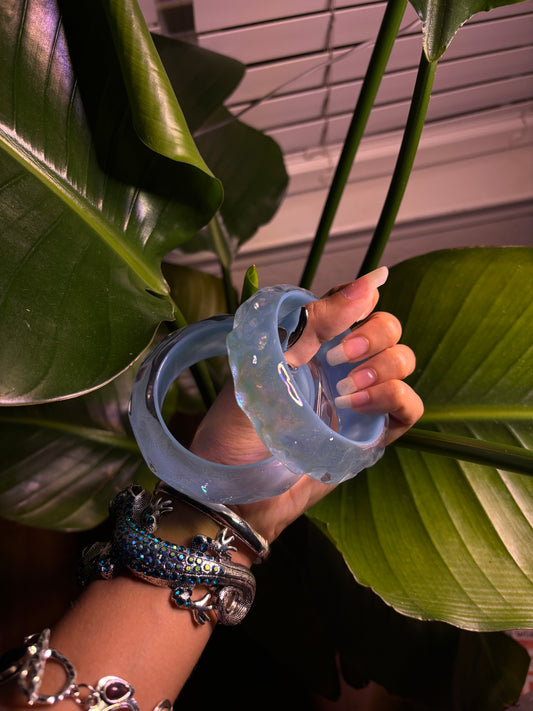 Water Bangles